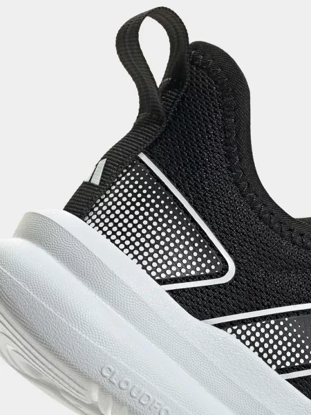 Adidas TENSAUR COMFORT 2 кросівки дитячі шкіряні