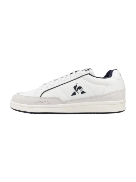 Pantofi Le Coq Sportif alb