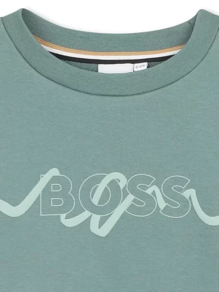 BOSS Дитяча кофта