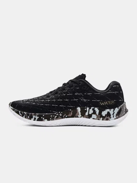 Teniși Under Armour negru