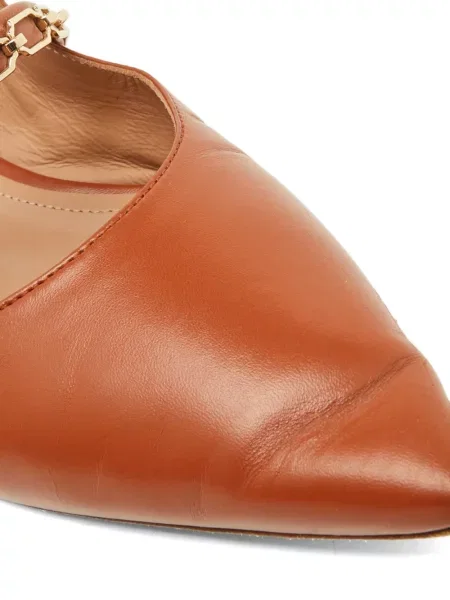 Balerini Malone Souliers maro