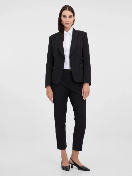 Pantaloni Orsay negru