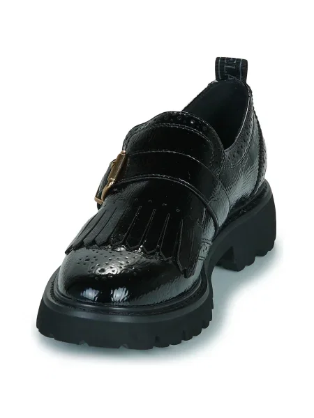 Pantofi Carmela negru