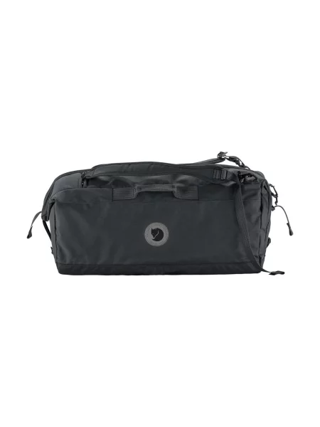 Taška Fjallraven čierna