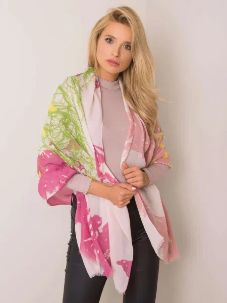 Fular Fashionhunters roz