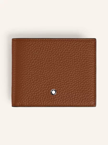 Montblanc Peněženka hnědá
