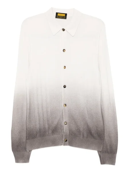 Кашмирена риза Svevo бяло