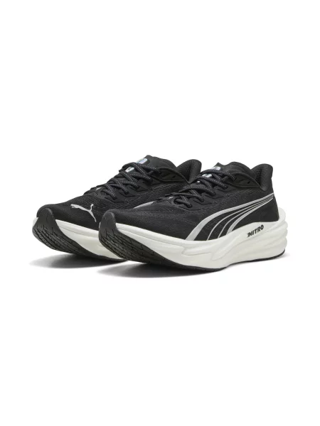 Buty do biegania Deviate NITRO™ 4 PUMA białe
