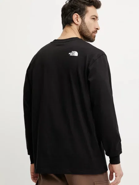 Лонгслив The North Face