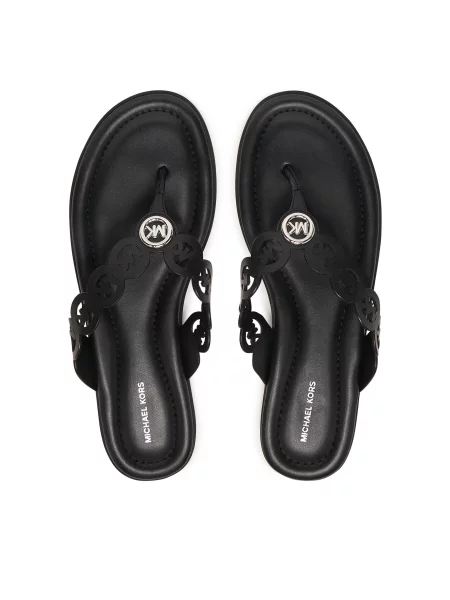 Tangice Michael Michael Kors črna