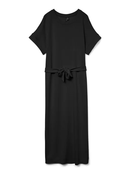 VERO MODA Šaty VMHali' černá
