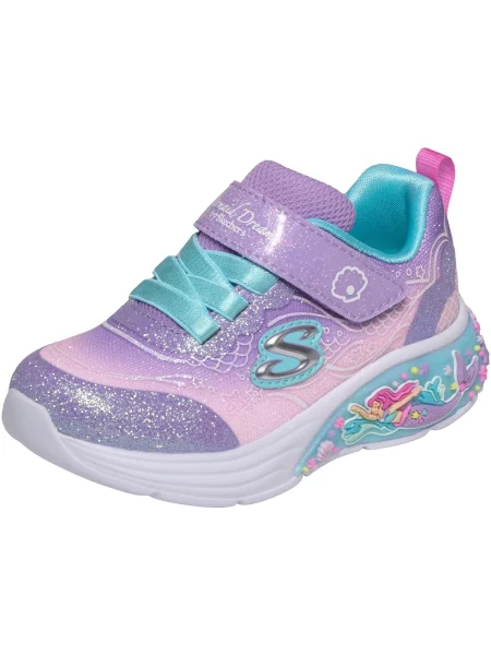 Gyerek félcipő Skechers