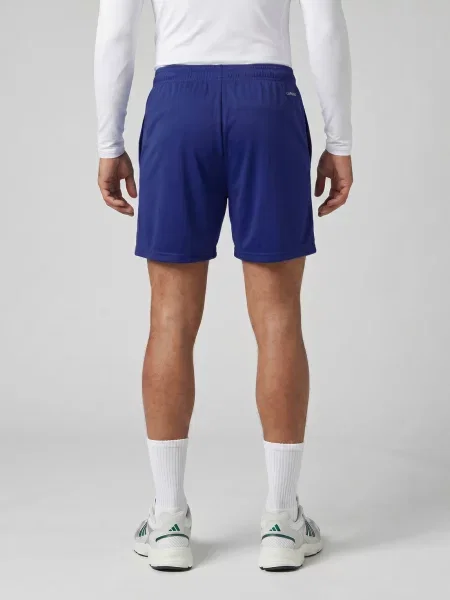 Sportske kratke hlače Adidas bijela