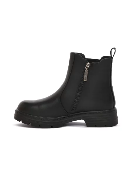 Pantofi Refresh negru