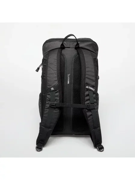 Rucsac adidas Terrex Multi CLIMACOOL Backpack Carbon/ Print Universal negru