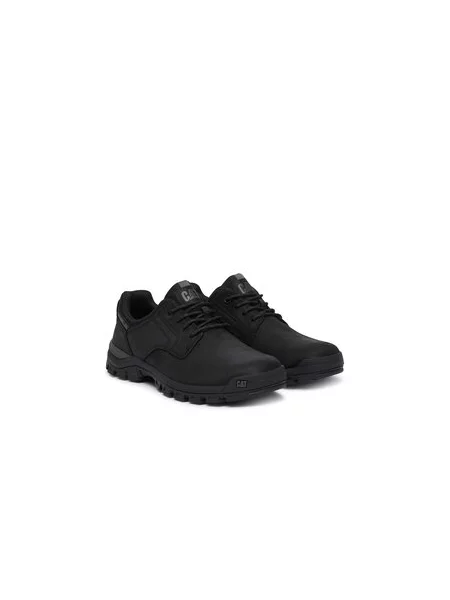 Cipele CAT Footwear Threshold Low crna