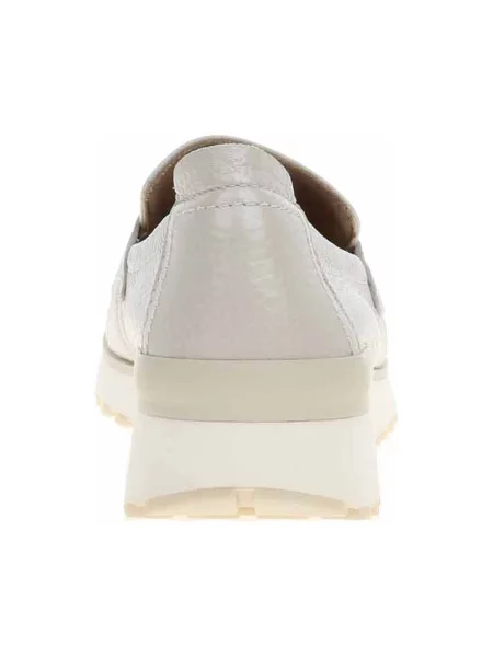 Pantofi Caprice bej