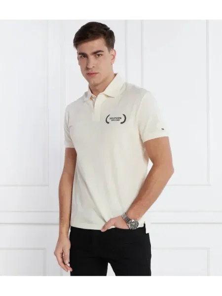 Tricou Tommy Hilfiger negru