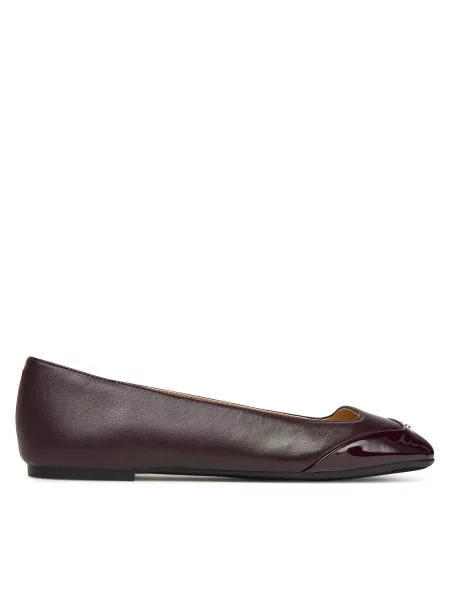 Liu Jo Balerinke Brigitte 03 smeđa