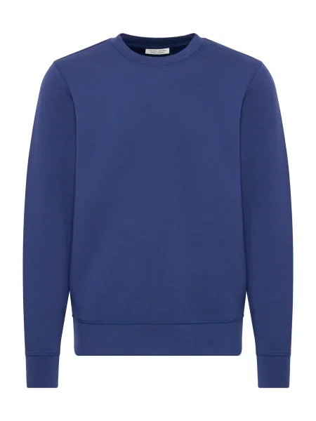 Palton Casual Friday albastru