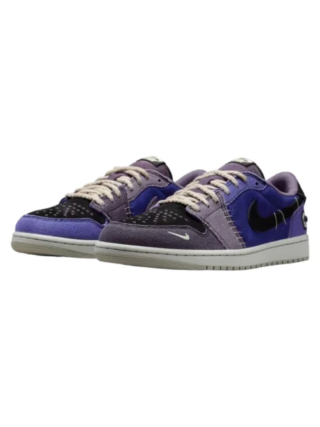 Pantofi Nike retro albastru