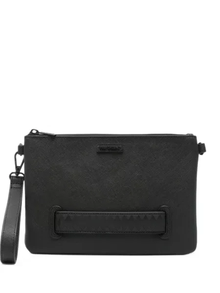 Geantă Sprayground negru