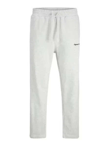 Tepláková souprava Jack&Jones bílá