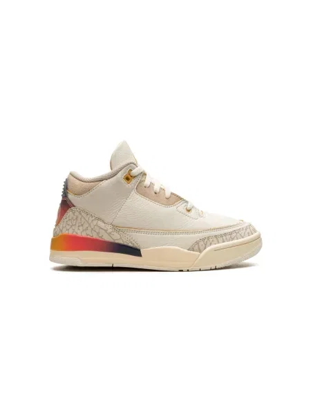 Sneakersy dziecięce Jordan
