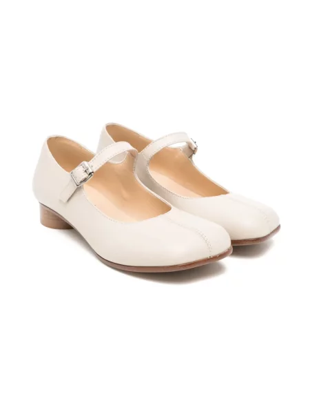 Balerinki dziecięce Mm6 Maison Margiela