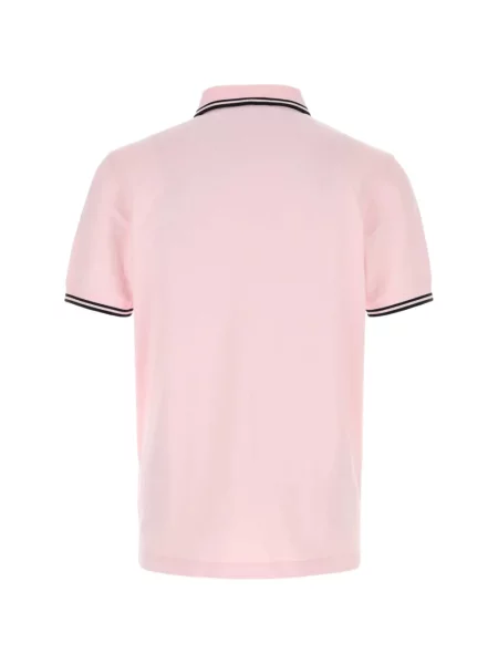 Tricou polo Fred Perry roz