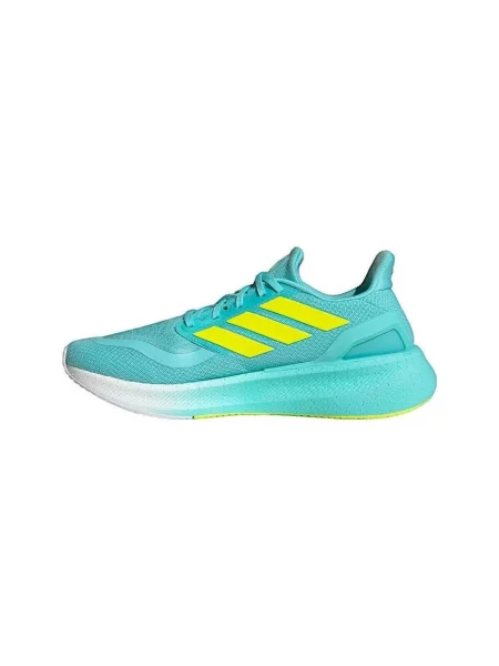 Pantofi copii Adidas albastru