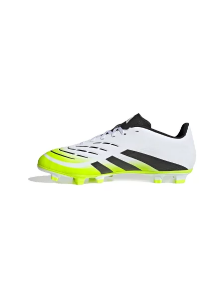 Tenisice za nogomet adidas Predator bijela