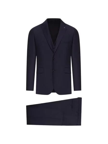 Costum Tagliatore albastru