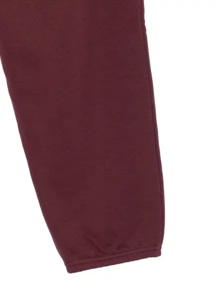 Pantaloni Gant roșu