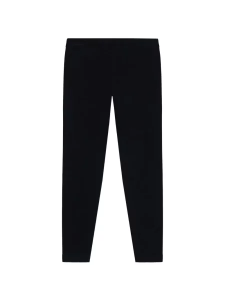 Legginsy dziecięce Off-white białe