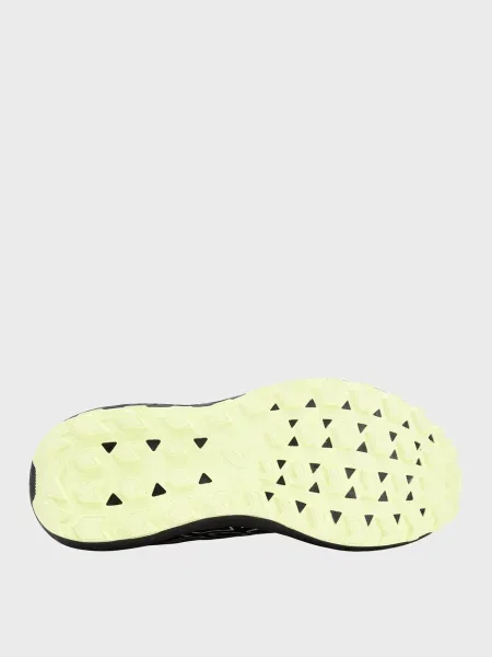 Кроссовки Asics GEL-SONOMA черные