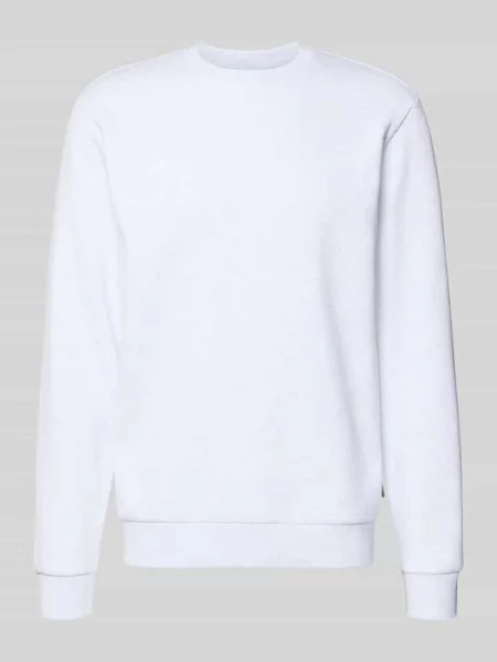 Bluza o kroju regular fit z mieszanki bawełny model ‘CERES’ Only & Sons