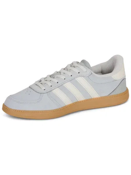 Sneakerși Adidas Sportswear gri