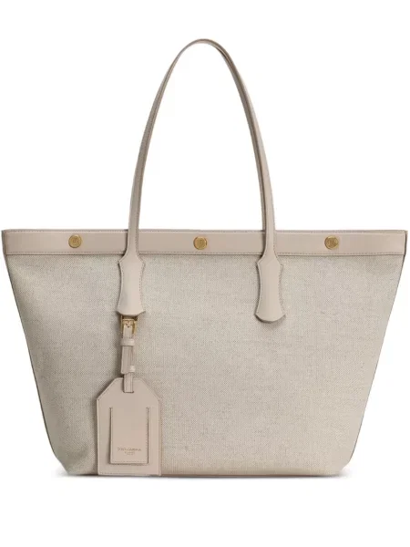 Drobė rankinė Dolce & Gabbana