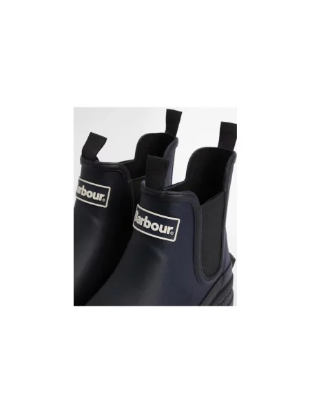 Pantofi Barbour albastru