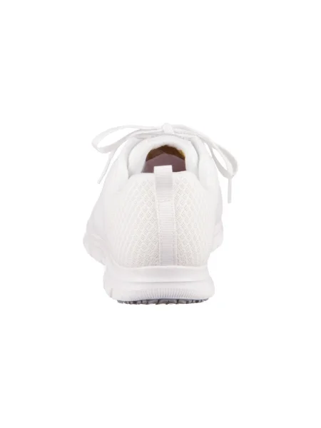 Pantofi Skechers alb