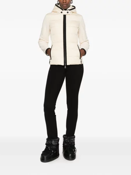 Geacă Moncler Grenoble cu glugă