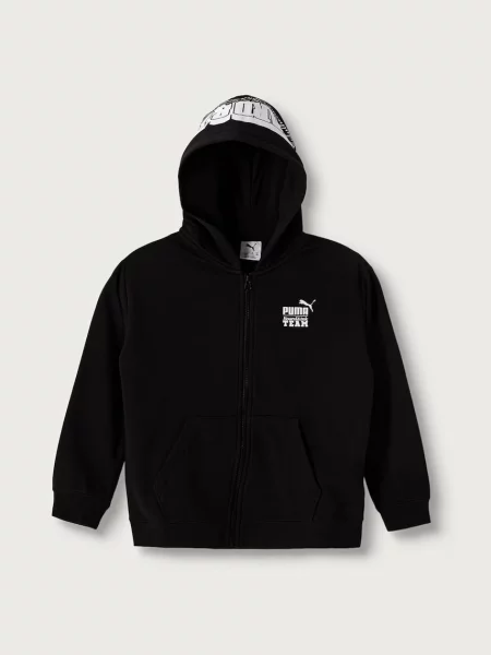 Детский свитер Puma