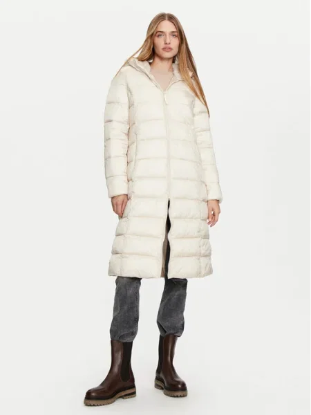 CMP Geacă de iarnă bej