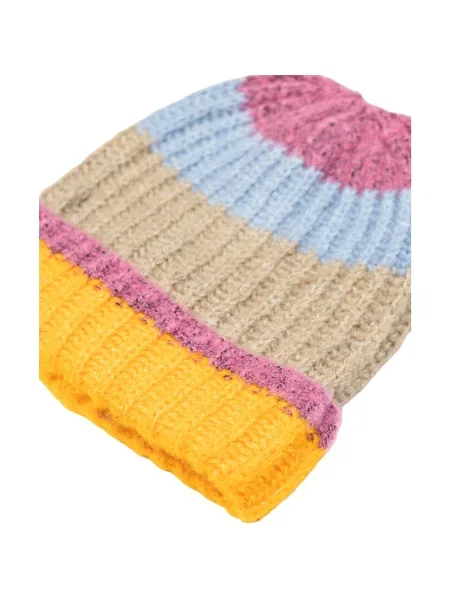 Căciulă Pieces albastru