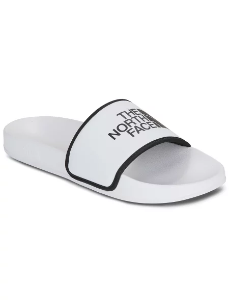 Natikači The North Face bela