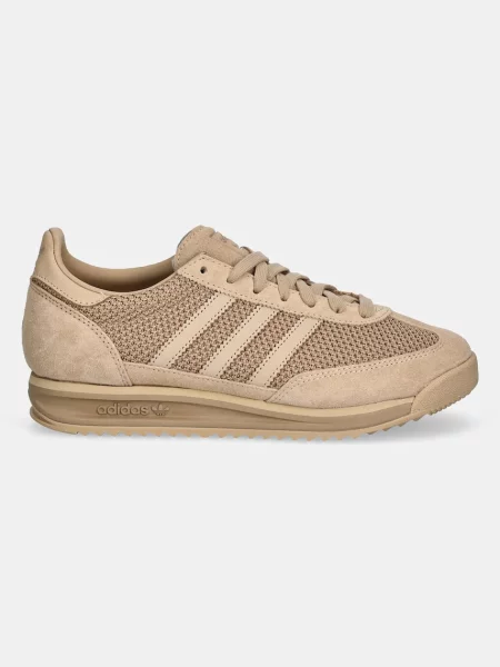 Adidas Originals sneakers Sl 72 RS bej