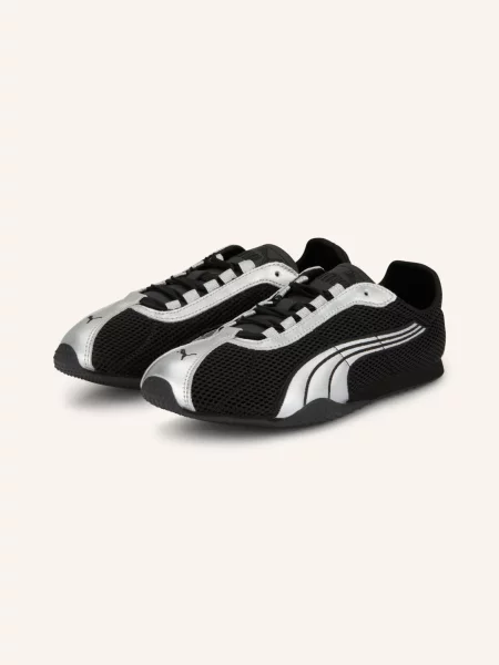 Puma Sneakersy H-Street Og schwarz czarne