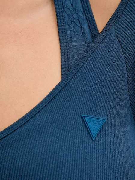 Лонгслив Guess