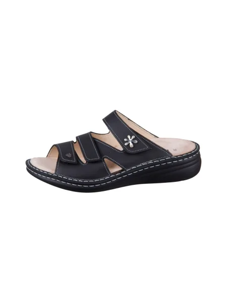Pantofi Finn Comfort negru